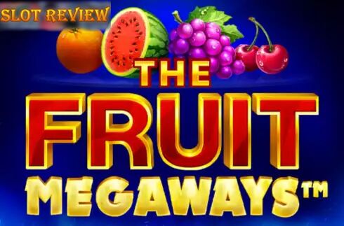 The Fruit Megaways - обзор слота